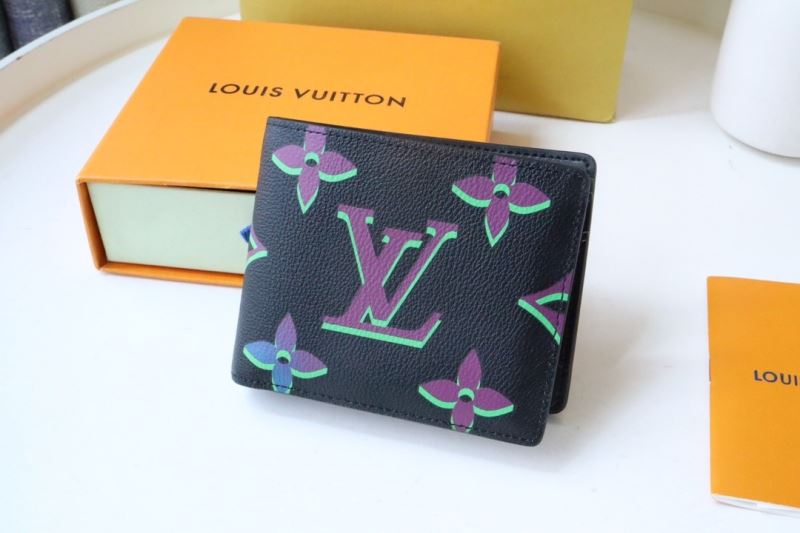 Louis Vuitton Wallets